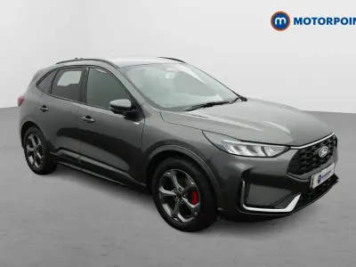 Used Ford Kuga