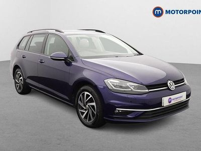 VW Golf VII