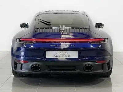 Begagnad Ford Edge Sport 180 HK (132 kW) 2016 Vit SUV