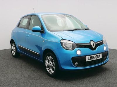 Sold Renault Twingo 0.9 TCE ENERGY. - used cars for sale