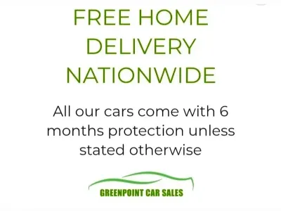 Used Volvo V60
