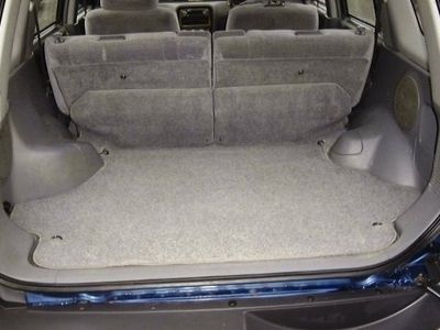 Used Honda CR-V 1998 SUV