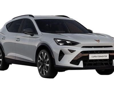 New Cupra Formentor 150 HP (110 kW) 2026 SUV
