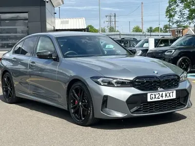 Usado BMW M340