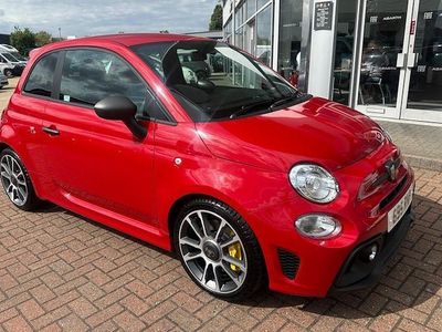 Abarth 695