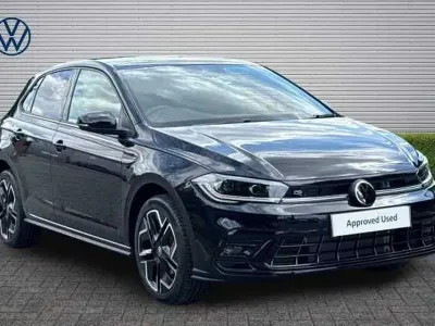 New VW Polo 115 HP (84 kW) 2026 Hatchback