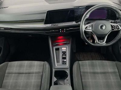 VW Golf VIII