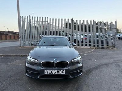 BMW 116