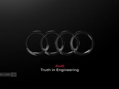 Used Audi A5 Sportback S-Line 163 HP (119 kW) 2022 Hatchback