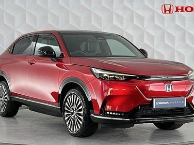 Used 2025 Honda e:Ny1 Advance SUV | £22,795 (Fair price)