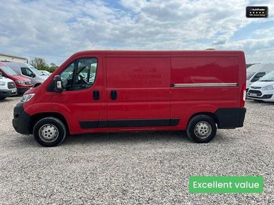 Citroën Relay