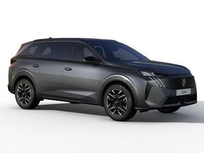New Peugeot 5008 Allure Premium 2026 Estate
