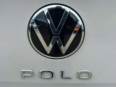 Used VW Polo