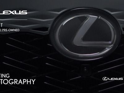 Lexus ES300H