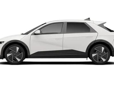 Used Hyundai Ioniq