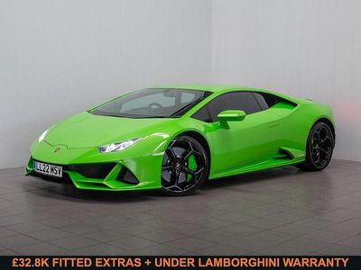 Lamborghini Huracán