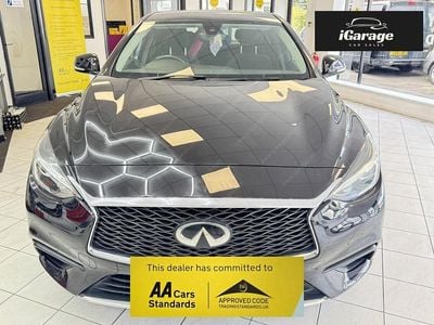 Infiniti Q30