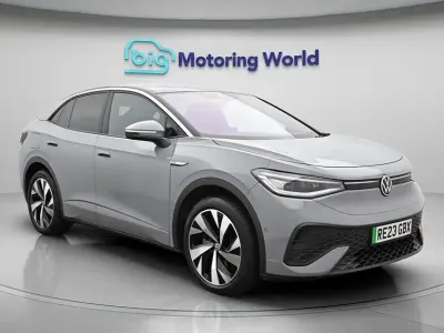 Używany VW ID.5