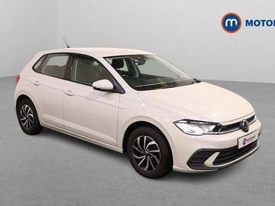 Used VW Polo Life 95 HP (69 kW) 2026 Hatchback