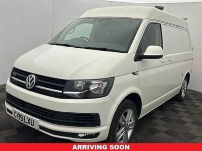 VW T6.1