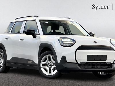 Używany Mini Aceman