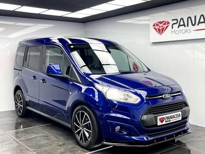 Ford Tourneo Connect