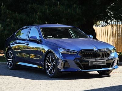 BMW i5