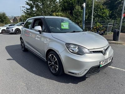 MG MG3