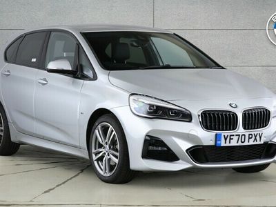 BMW 220 Active Tourer