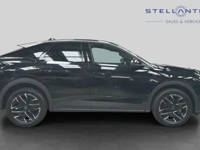 Used Peugeot 3008