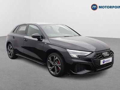 Audi A3 e-tron