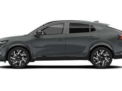 Novo Renault Rafale Iconic Esprit Alpine 200 HP (147 kW) 2025 SUV