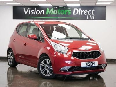 Kia Venga