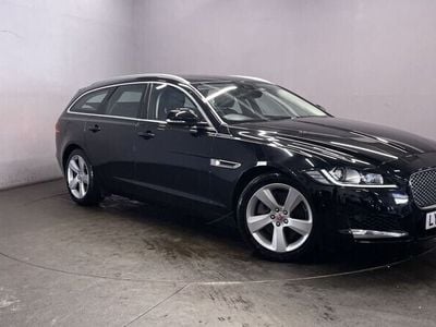 Jaguar XF Sportbrake