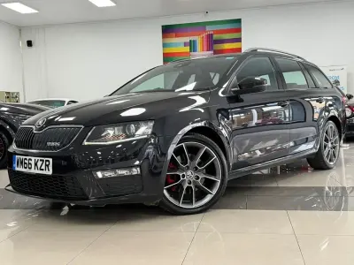 Usado Skoda Octavia