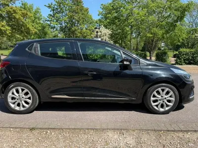 Used Renault Clio