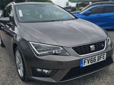 Seat Leon ST