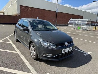VW Polo