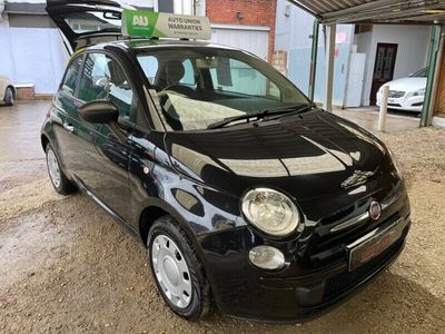 used Fiat 500 1.2 Pop 3dr [Start Stop]