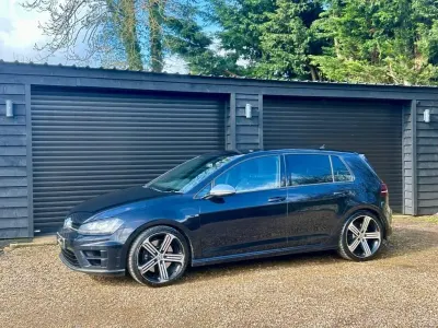Usado VW Golf VII
