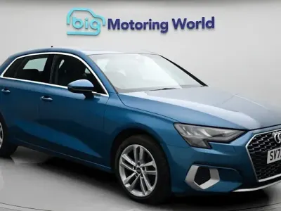 Used Audi A3 Sportback e-tron Sport 204 HP (150 kW) 2025 Hatchback