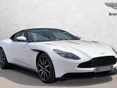 Aston Martin DB11
