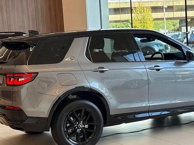 Used 2024 Land Rover Discovery Sport SE Dynamic SUV | £52,498