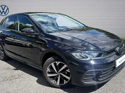 Used VW Polo 95 HP (69 kW) 2026 Hatchback
