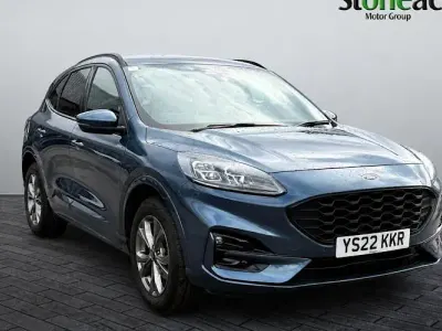 Used Ford Kuga