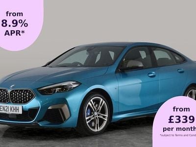 BMW M235