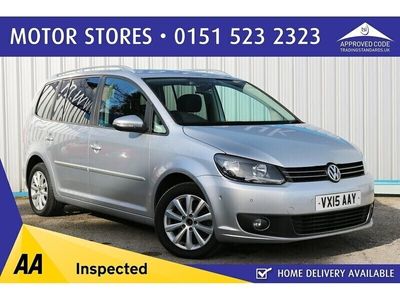 VW Touran
