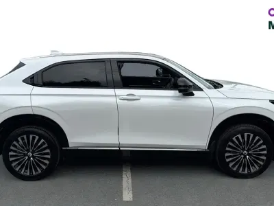 New Honda e:Ny1 Advance 150 kW (204 HP) 2026 SUV