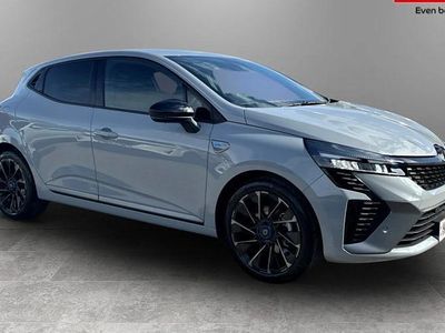 Used Renault Clio V Esprit Alpine 143 HP (105 kW) 2025 Hatchback