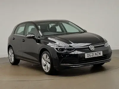 Used VW Golf VIII
